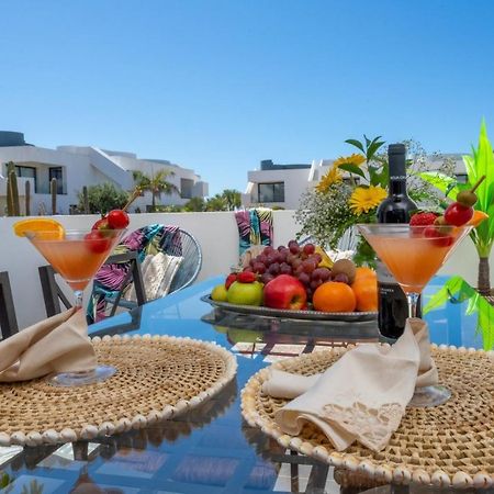 Casilla De Costa Apartment Villaverde  ภายนอก รูปภาพ