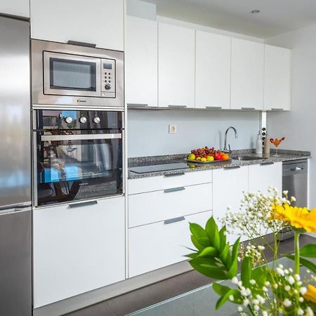 Casilla De Costa Apartment Villaverde  ภายนอก รูปภาพ