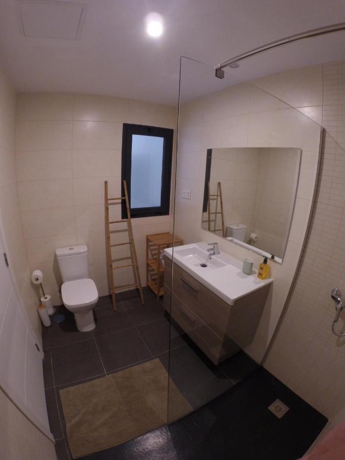 Casilla De Costa Apartment Villaverde  ภายนอก รูปภาพ