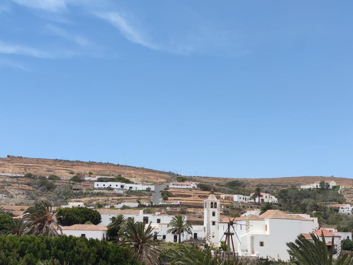 Casilla De Costa Apartment Villaverde  ภายนอก รูปภาพ