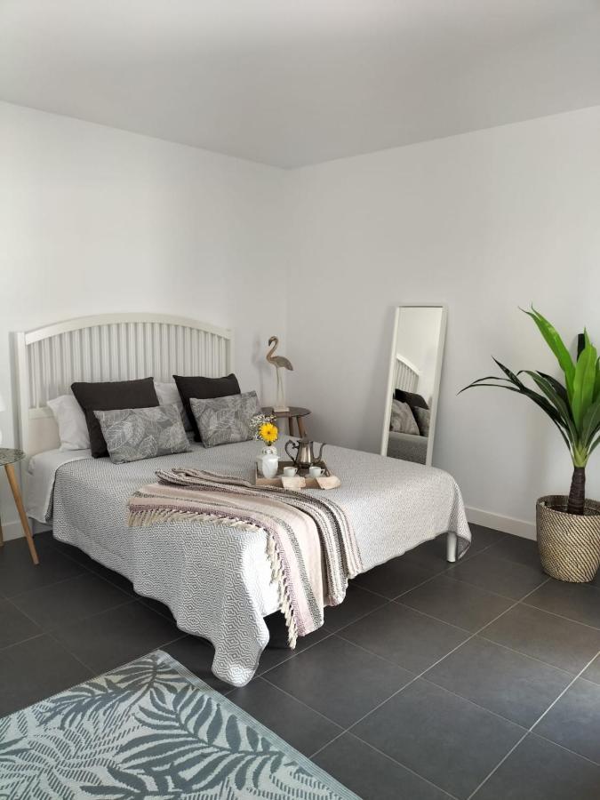 Casilla De Costa Apartment Villaverde  ภายนอก รูปภาพ