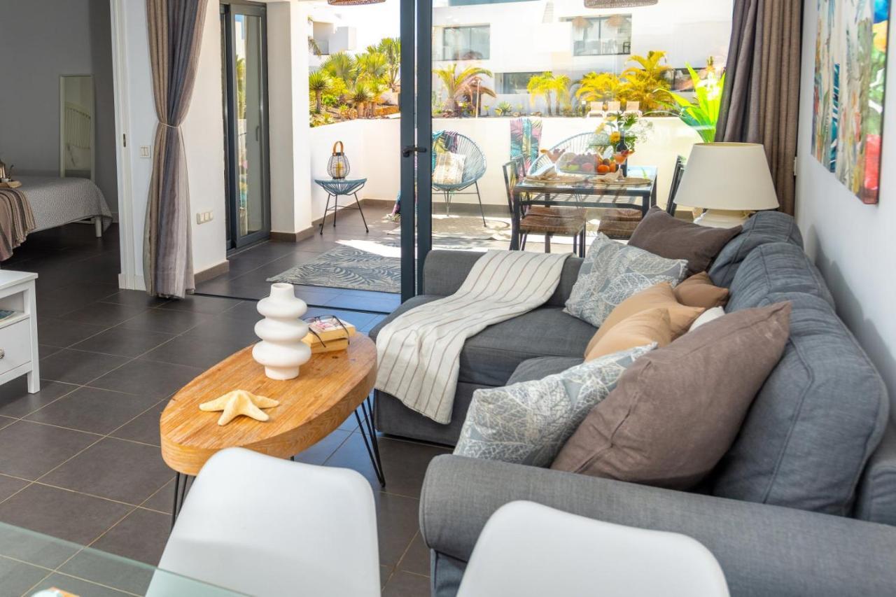 Casilla De Costa Apartment Villaverde  ภายนอก รูปภาพ