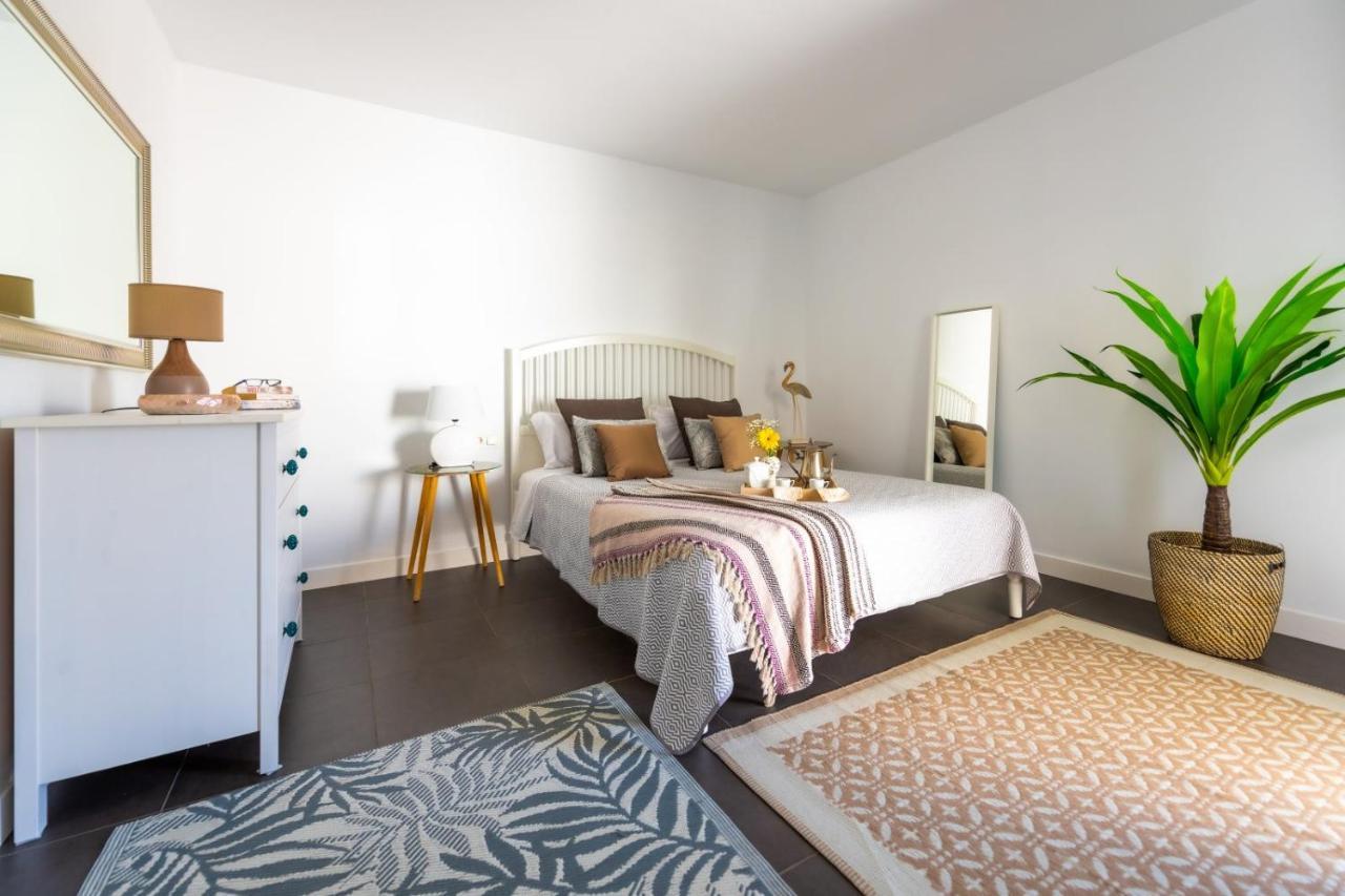Casilla De Costa Apartment Villaverde  ภายนอก รูปภาพ