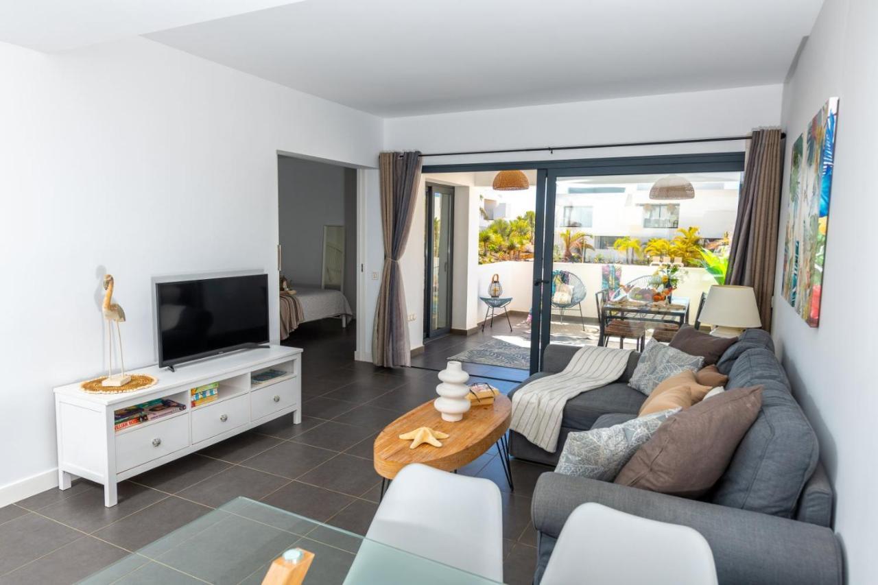 Casilla De Costa Apartment Villaverde  ภายนอก รูปภาพ