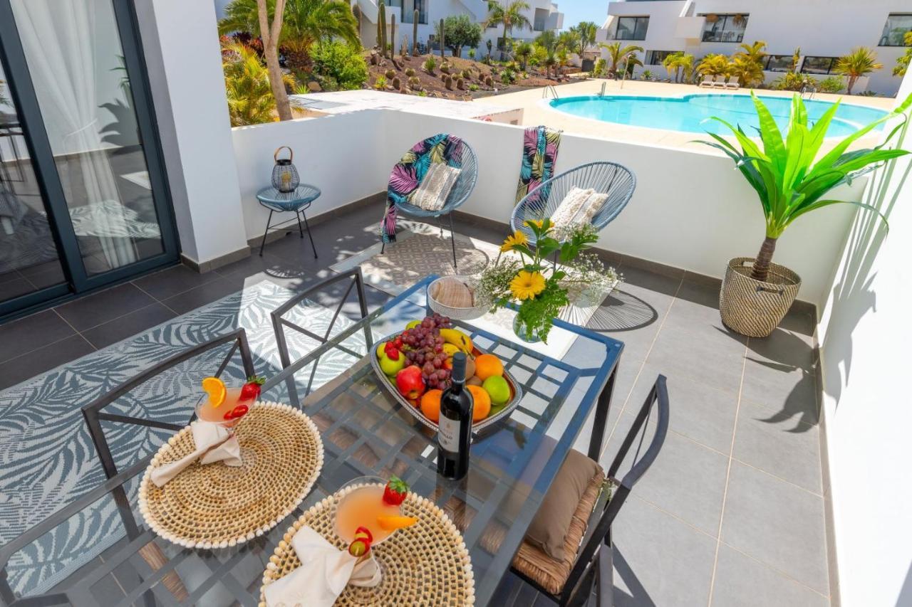 Casilla De Costa Apartment Villaverde  ภายนอก รูปภาพ