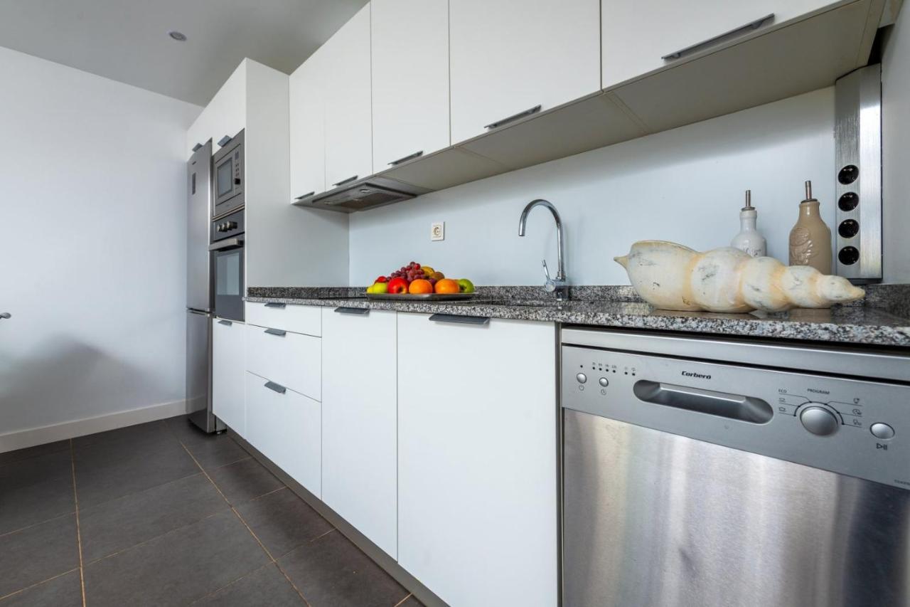 Casilla De Costa Apartment Villaverde  ภายนอก รูปภาพ