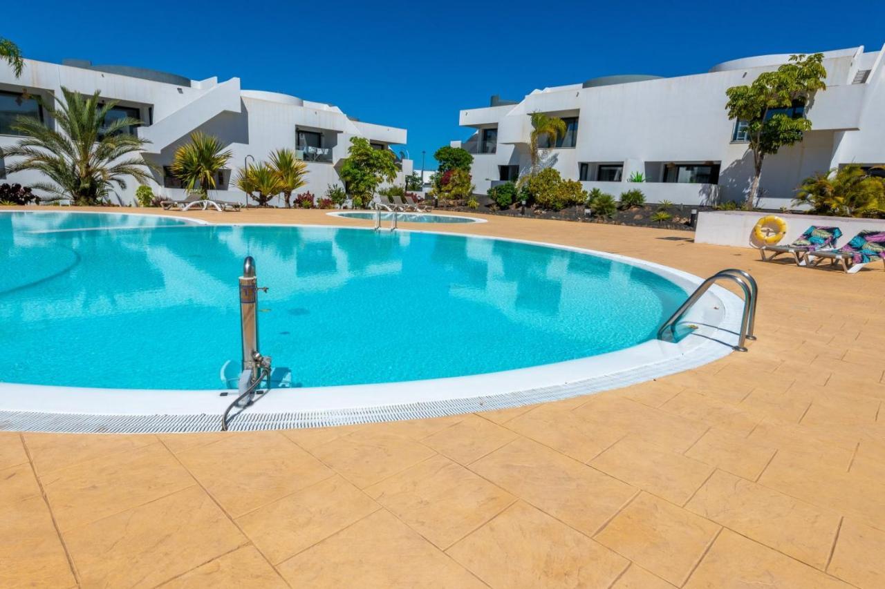 Casilla De Costa Apartment Villaverde  ภายนอก รูปภาพ