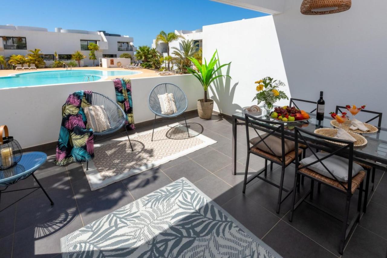 Casilla De Costa Apartment Villaverde  ภายนอก รูปภาพ