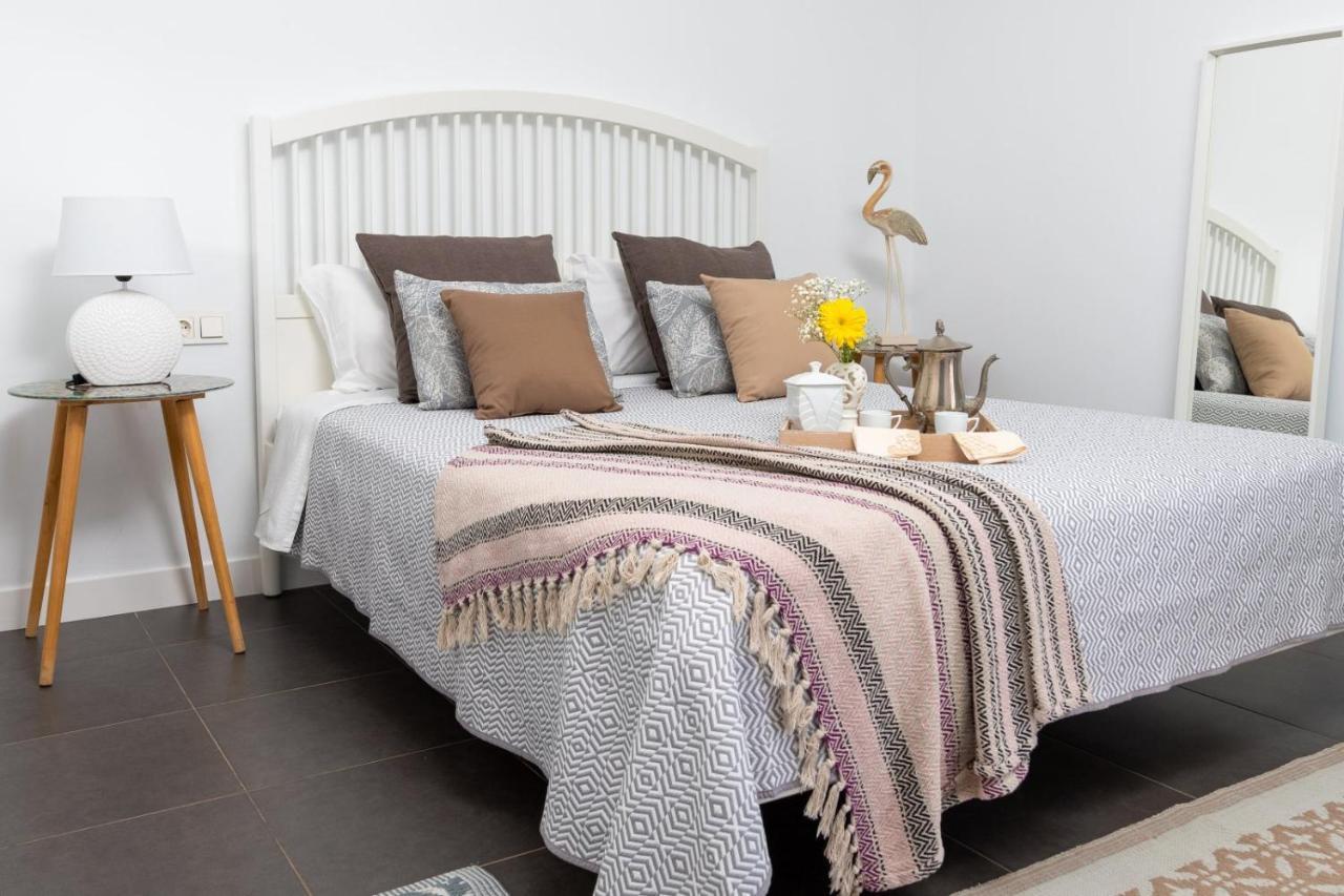Casilla De Costa Apartment Villaverde  ภายนอก รูปภาพ