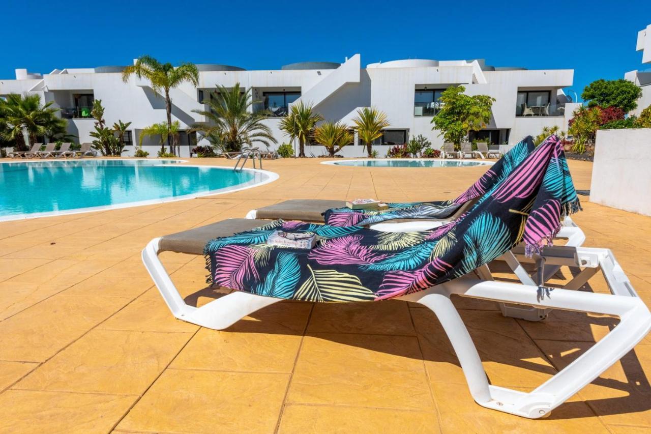 Casilla De Costa Apartment Villaverde  ภายนอก รูปภาพ
