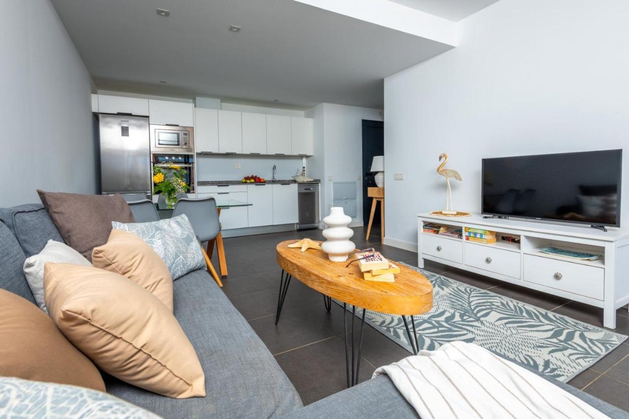 Casilla De Costa Apartment Villaverde  ภายนอก รูปภาพ
