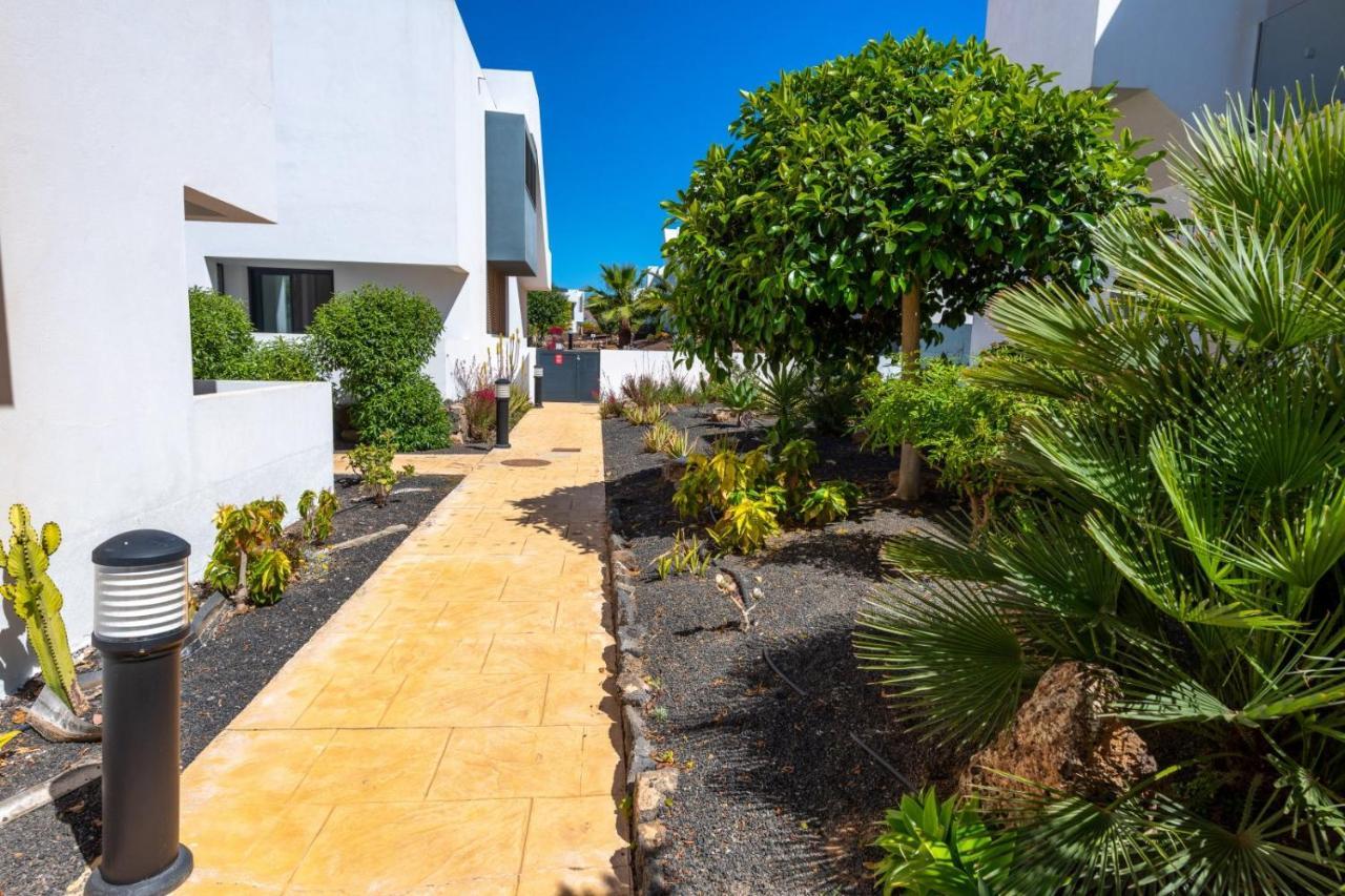 Casilla De Costa Apartment Villaverde  ภายนอก รูปภาพ