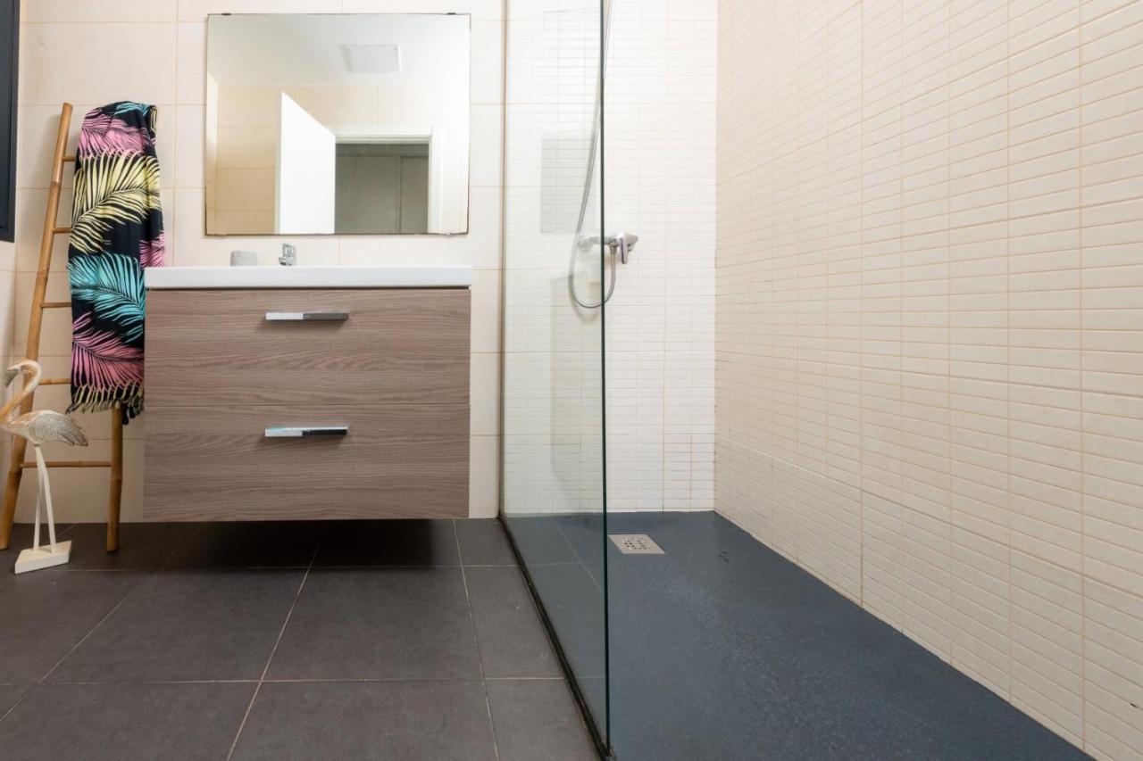 Casilla De Costa Apartment Villaverde  ภายนอก รูปภาพ