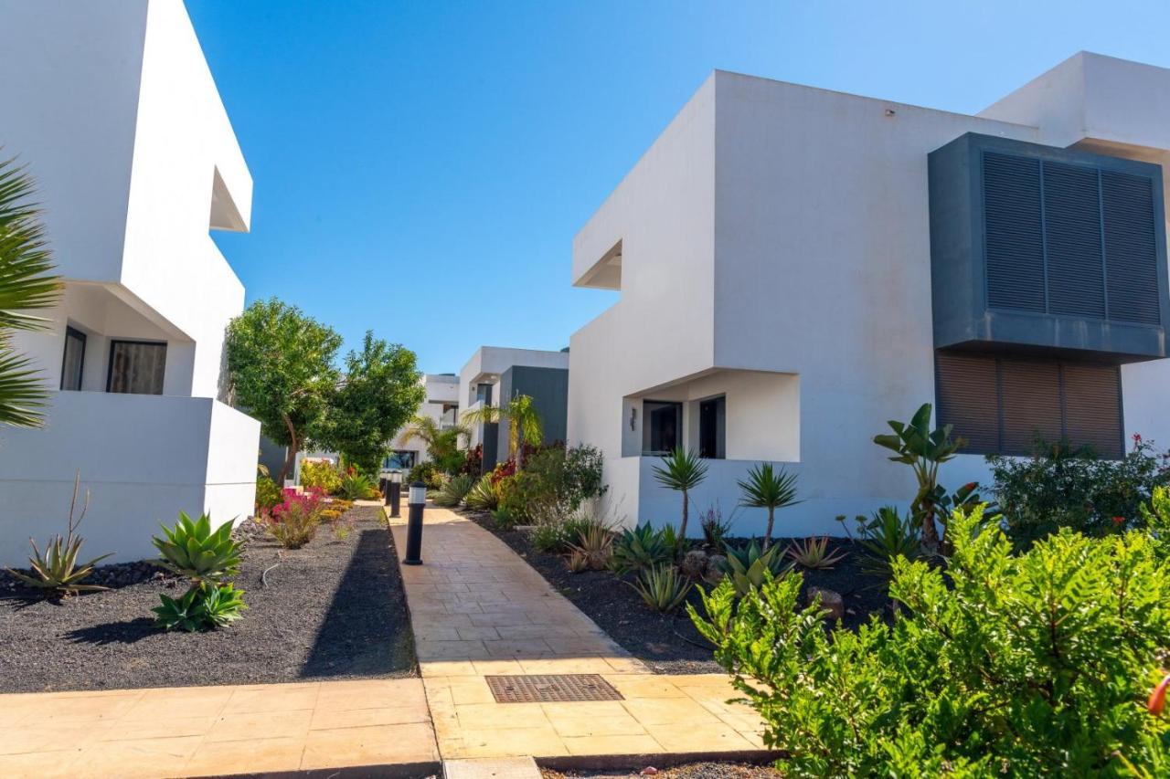 Casilla De Costa Apartment Villaverde  ภายนอก รูปภาพ