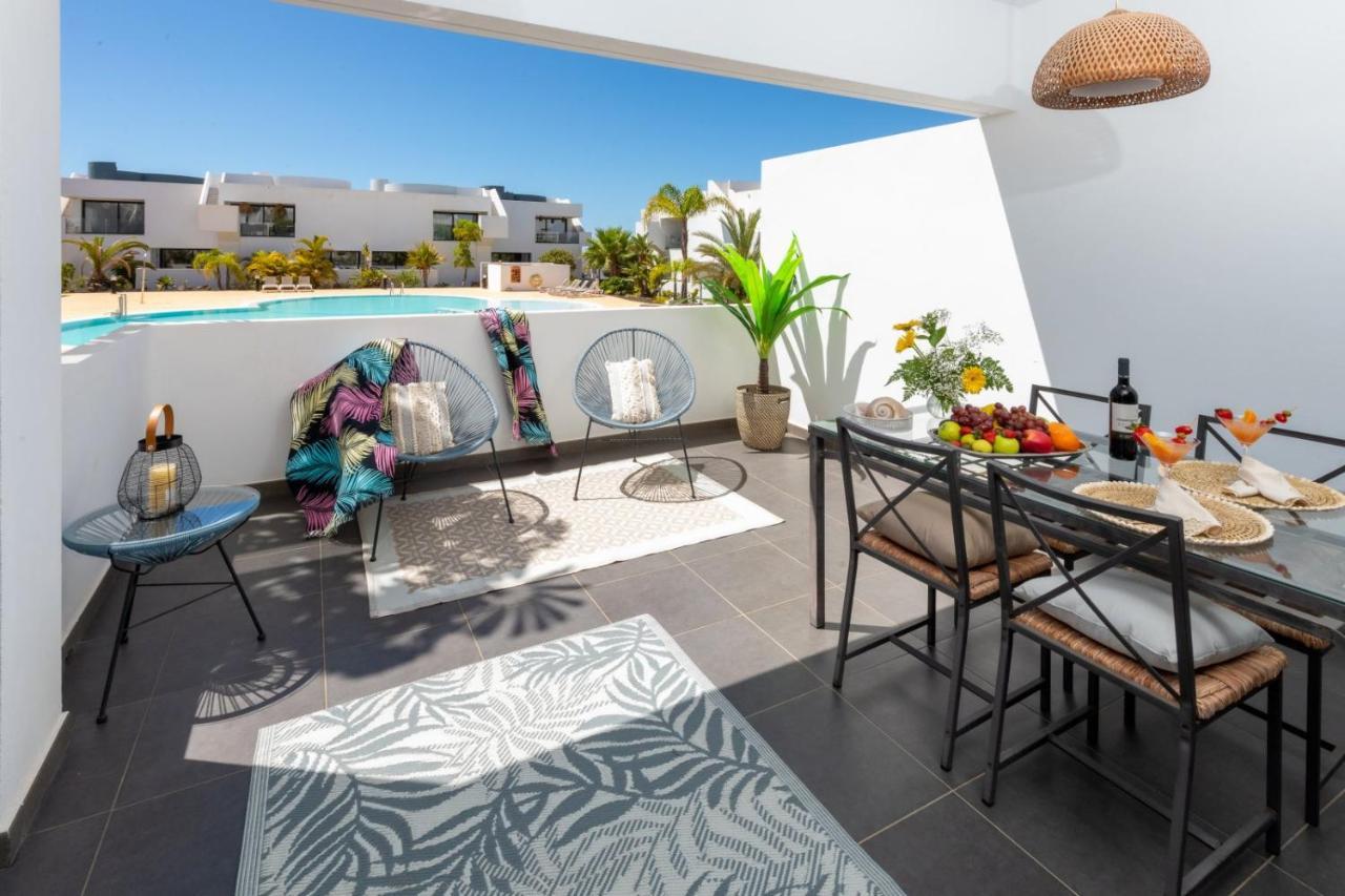Casilla De Costa Apartment Villaverde  ภายนอก รูปภาพ