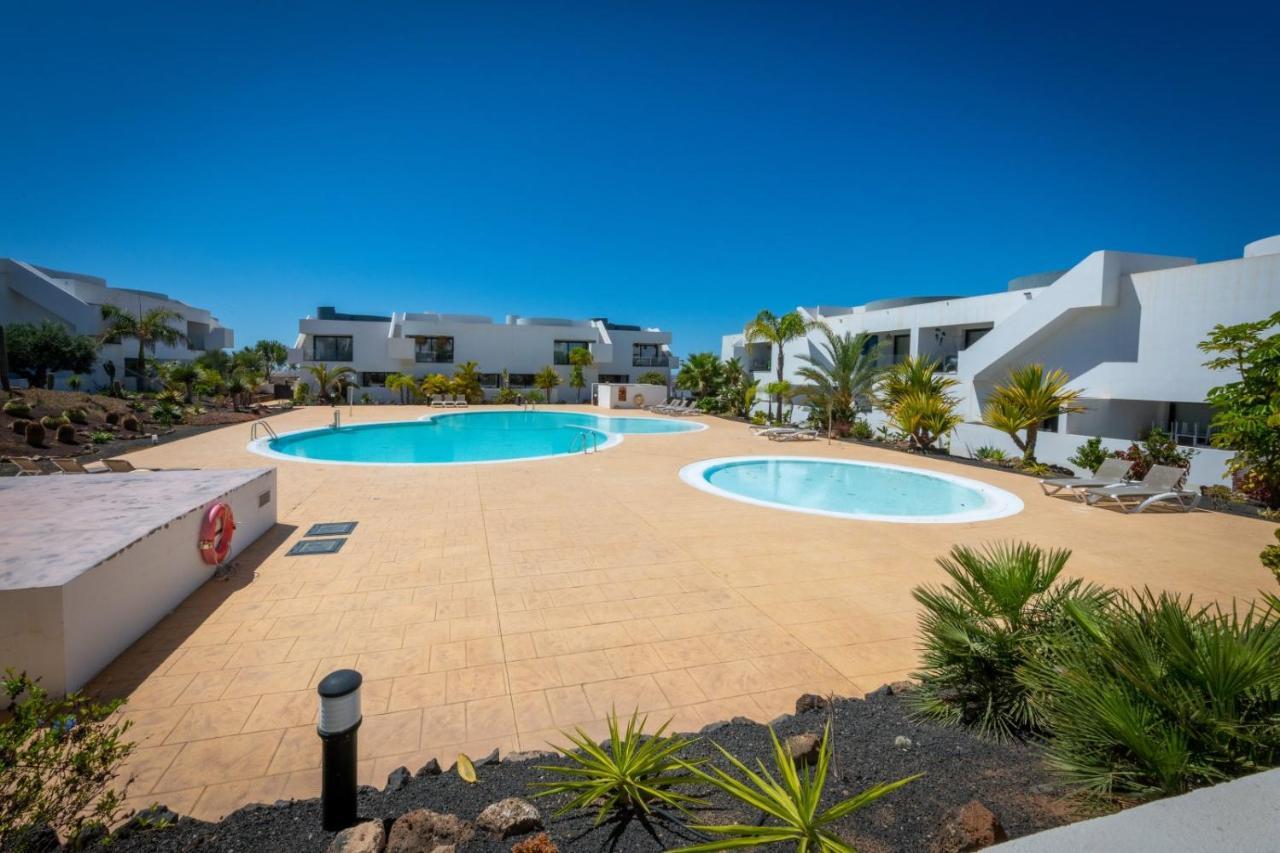 Casilla De Costa Apartment Villaverde  ภายนอก รูปภาพ