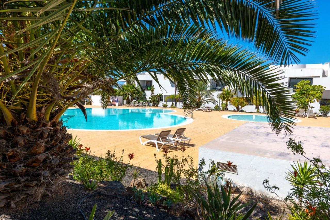 Casilla De Costa Apartment Villaverde  ภายนอก รูปภาพ