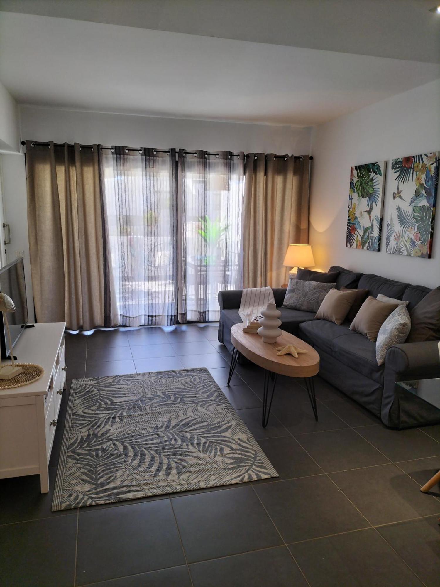 Casilla De Costa Apartment Villaverde  ห้อง รูปภาพ