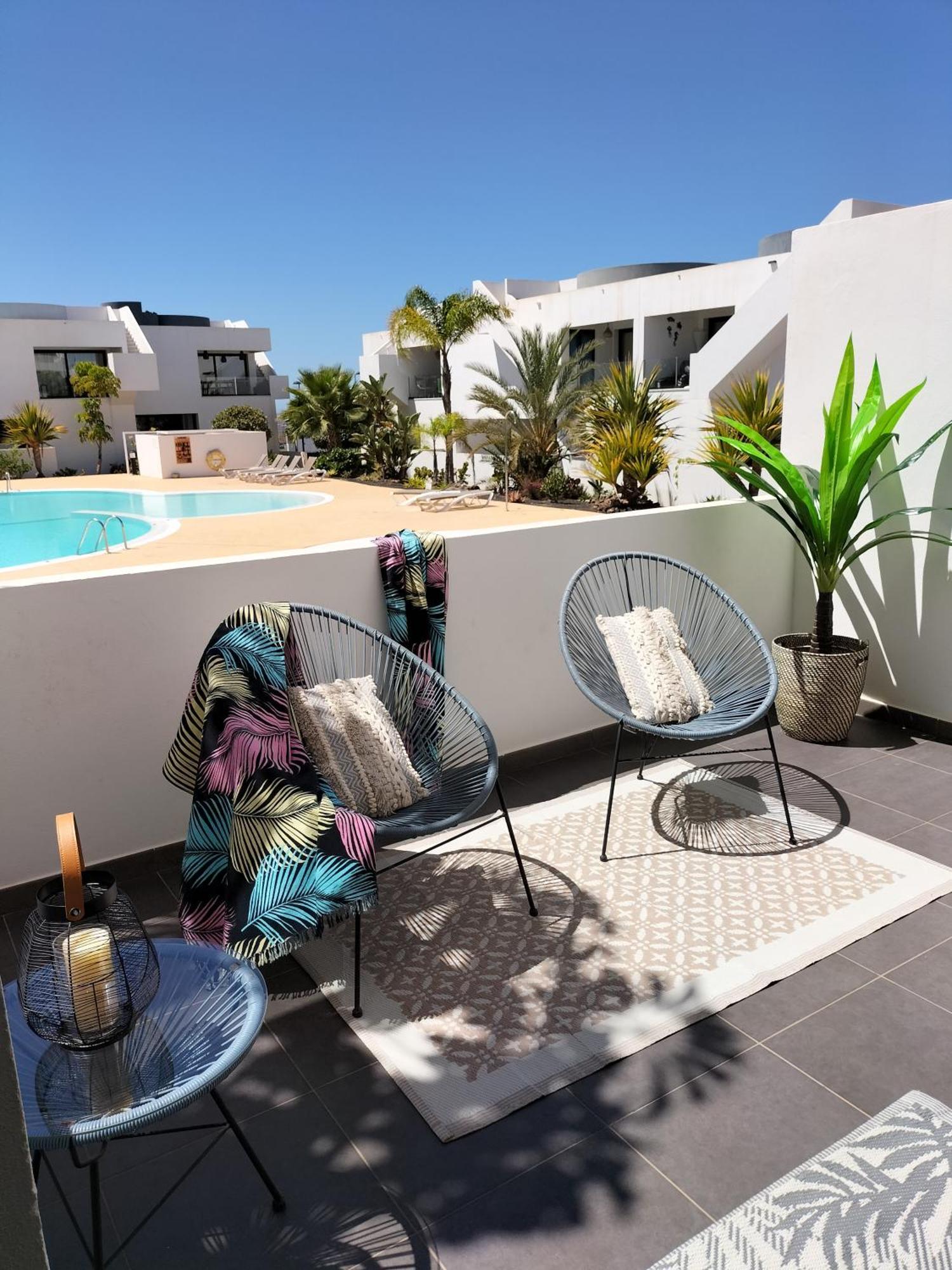 Casilla De Costa Apartment Villaverde  ห้อง รูปภาพ