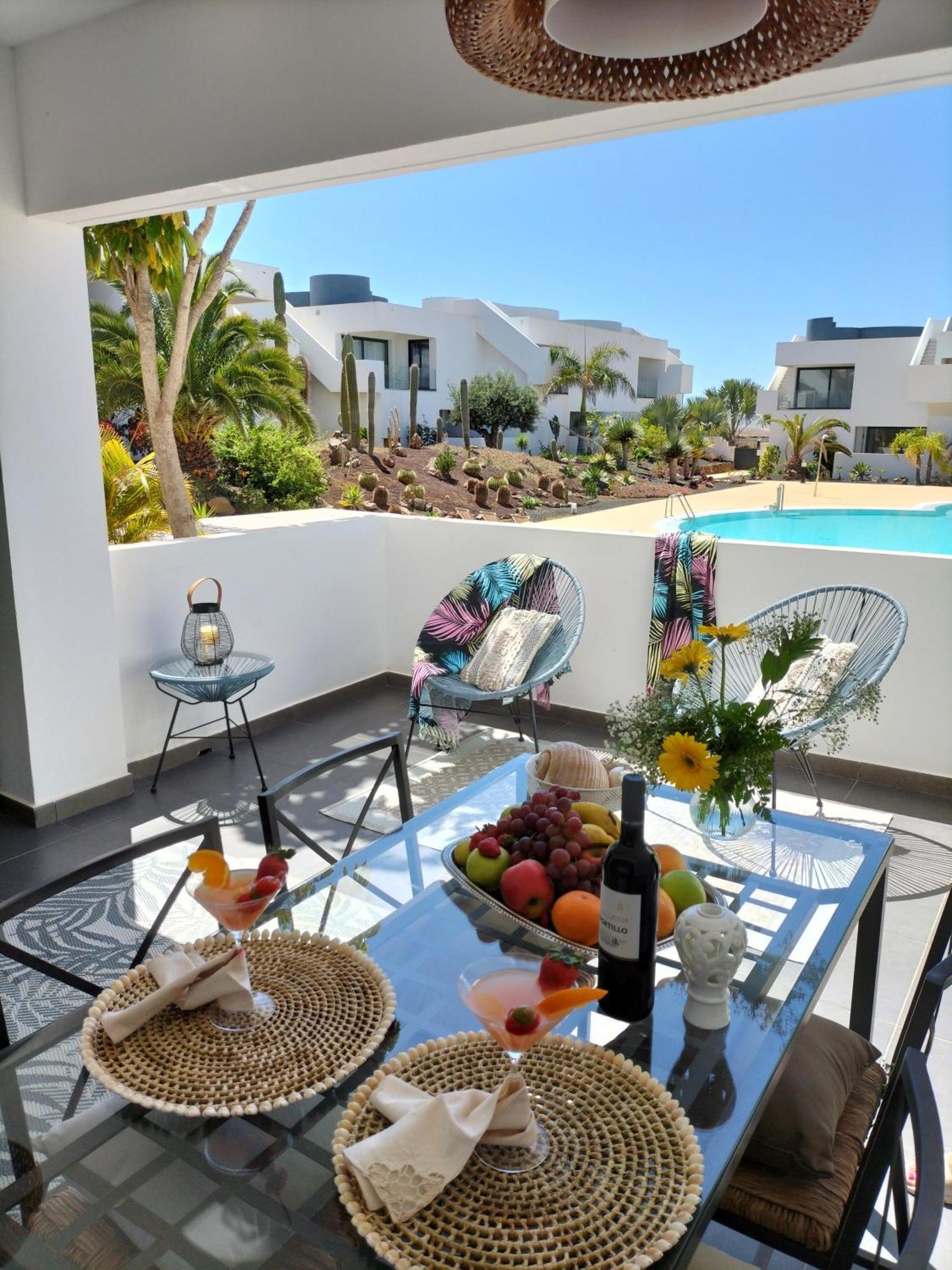 Casilla De Costa Apartment Villaverde  ห้อง รูปภาพ